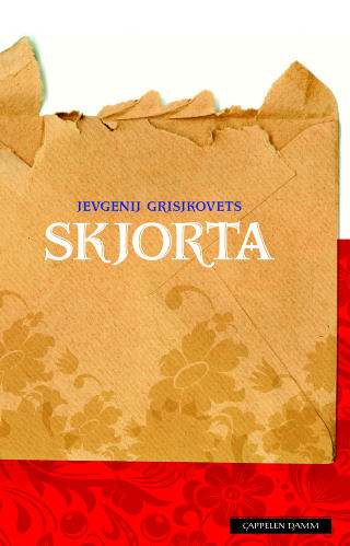 SURREALISTISK:  Putins Russland er s� r�ttent at realismen blir surrealistisk, sier Kr�ger om boka.