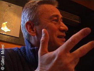 ALEKSEJ SLAPOVSKIJ: Minner om Franz Kafka i sitt utgangspunkt.