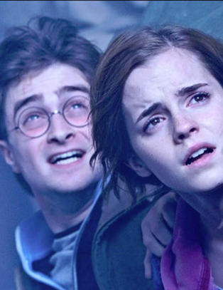 Nordmenn har svidd av 200 millioner for å se Harry Potter hjemme