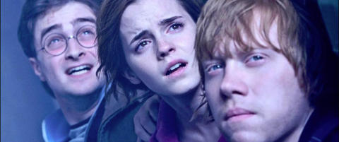 Nordmenn har svidd av 200 millioner for å se Harry Potter hjemme