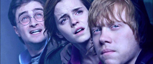 Nordmenn har svidd av 200 millioner for å se Harry Potter hjemme