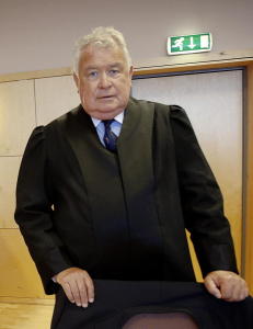 - Nei, det går ikke bra med meg
