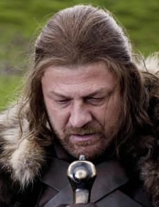 �En fantasysaga for v�r tid�