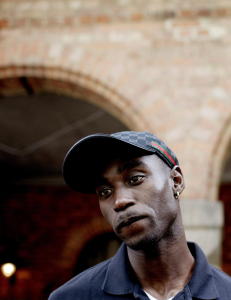 Ndure forbanna etter at han ble disket i Diamond League