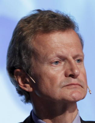 Sjefene i statlige selskaper leder l�nnsfest