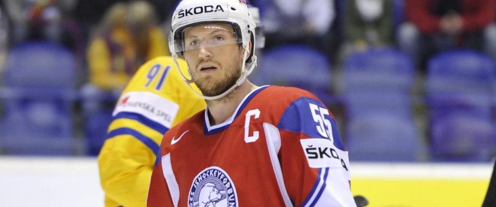 Tollefsen �nsket i NHL