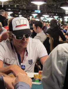 Game over for Northug