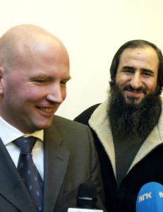 - Krekar mente aldri � true noen