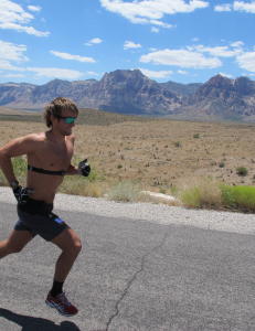 Revansj i �rkenen for Northug