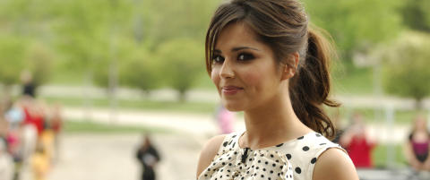 - Cheryl Cole ville aldri skille seg