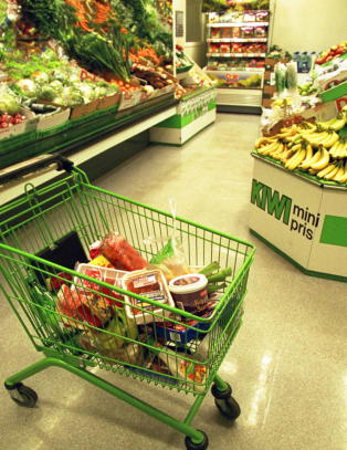 Boom av søndagsåpne butikker