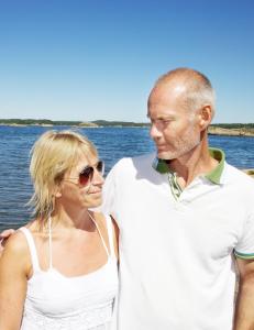 - Vi er sjokkerte og veldig slitne