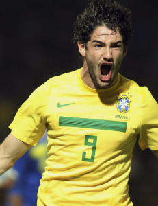 Endelig løsnet det for Brasil