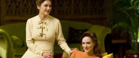 Kate Winslet kan bli Emmy-dronning