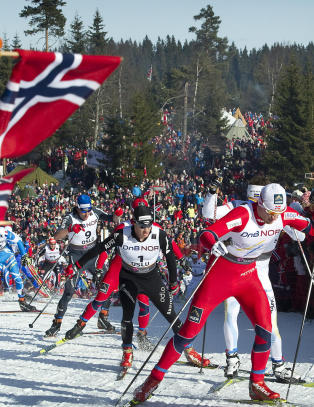 Northug og co. m� spare penger
