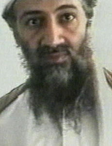 Bin Laden ville slå til 11. september 2011
