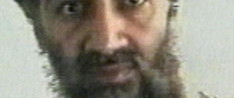 Bin Laden ville sl� til 11. september 2011