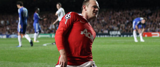 Manchester United er over dobbelt s� mye verdt som Barcelona