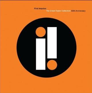 BOK/BOKS:  Lekkert dokument om Impulse!-selskapets f�rste og standardsettende �r.