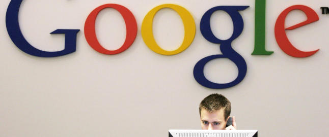 Slik forandrer Google m�ten vi husker p�