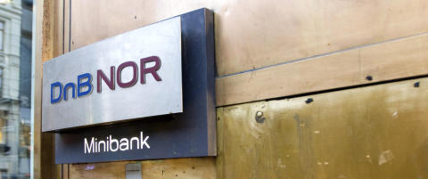 �tte banker str�k p� EUs stresstest