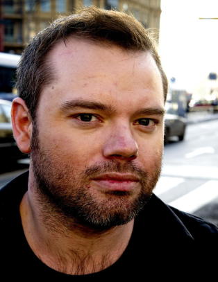 LLH frykter hiv-epidemi i Norge