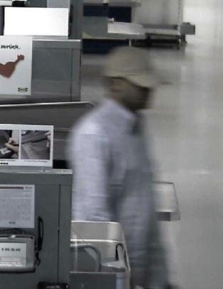 Her er IKEA-bomberen