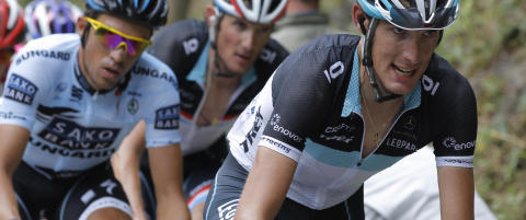 Erkerivalene vurderer allianse