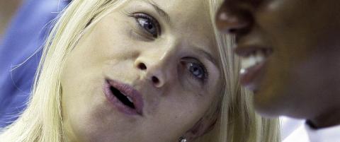 Elin Nordegrens nye flamme datet kronprinsessen