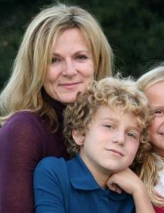 Agenten fant romanen i s�pla. Hun la den ikke fra seg f�r den var ferdiglest.