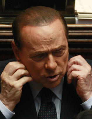 Ble nektet overf�rsel av sexsak