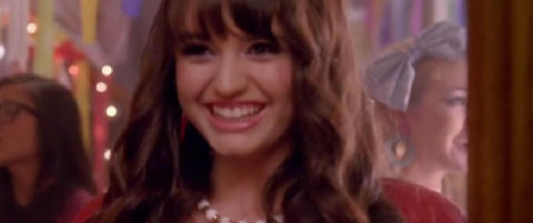 Rebecca Black ute med ny video