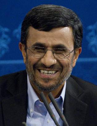 Iran forbedrer urananrikning