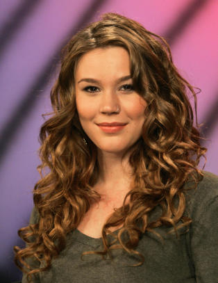 Joss Stone får ingen drahjelp av Dave Stewart