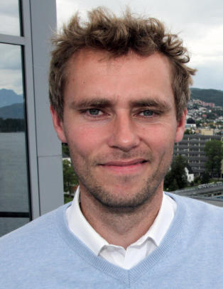 Energiministeren lover Midt-Norge mer kraft