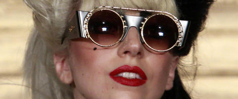 Lady Gaga angrer hver eneste �stripe�