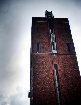 Hovedstadens storstue