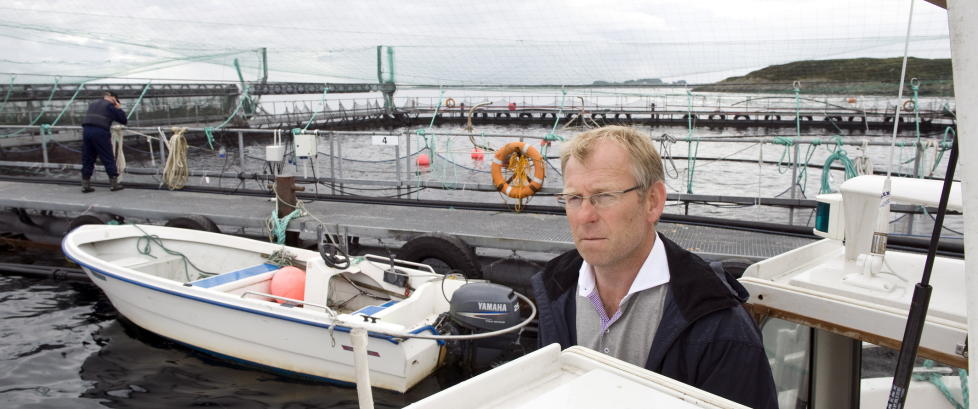 Vestlandet best på jobb