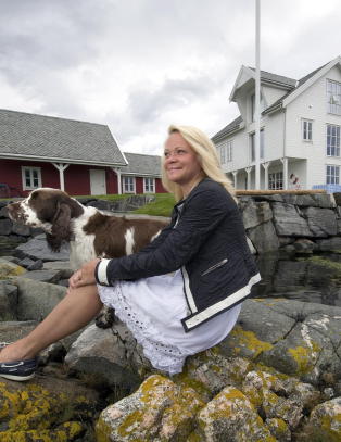 Austevoll kryr av jobber - og million�rer