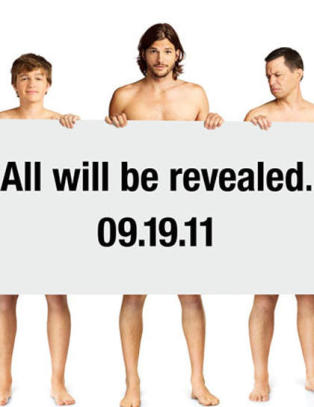 Ashton Kutcher i nettoen