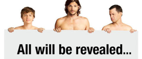 Ashton Kutcher i nettoen