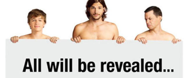Ashton Kutcher i nettoen