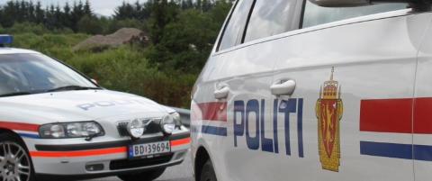 Skudd avfyrt mot skole i Sveio