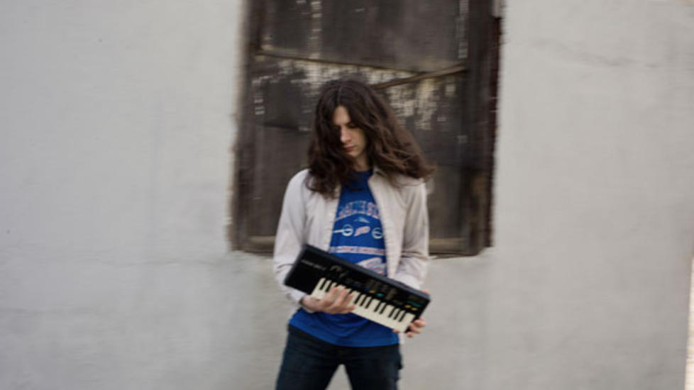 Foto: Shawn Brackbill