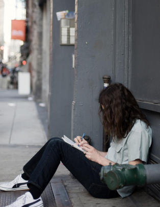 Hypnotisk fra Kurt Vile