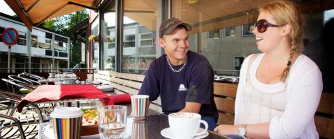 Arbeiderpartiet d�rligst p� arbeid