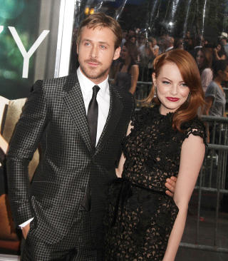 NY FILM: Komedien �Crazy Stupid Love� kommer til Norge i september. Foto: Stella Pictures