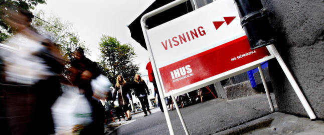 - Skaper nytt klasseskille