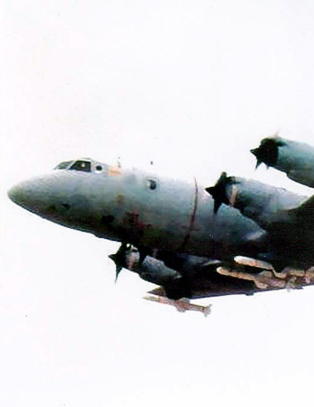Norge starter piratjakt utenfor Somalia