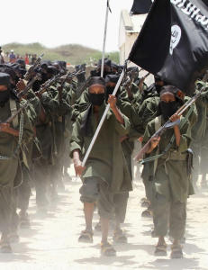 Kvinneministeren i Somalia kidnappet
